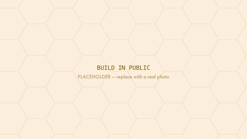 Why hive data should be shared, not siloed